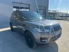     Land Rover Range Rover Sport 3.0 HSE