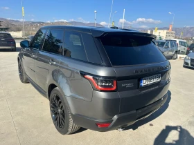 Land Rover Range Rover Sport 3.0 HSE | Mobile.bg    6