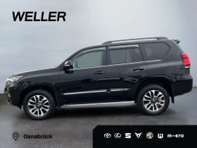 Toyota Land cruiser 2.8 D-4D Executive * Pano* 360* JBL* 17000км ОЧАКВ - 123700 лв. - 68019677 | Car24.bg