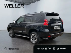 Toyota Land cruiser 2.8 D-4D Executive * Pano* 360* JBL* 17000км ОЧАКВ - 123700 лв. - 68019677 | Car24.bg