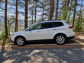  Subaru B10 Tribeka