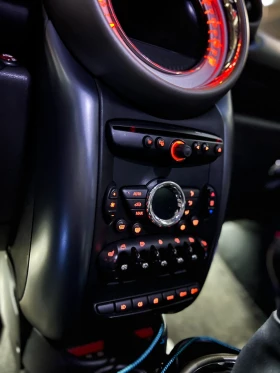 Mini Countryman John Cooper Works, снимка 12