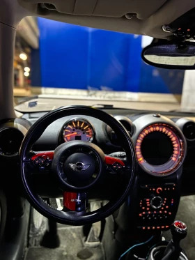 Mini Countryman John Cooper Works, снимка 6