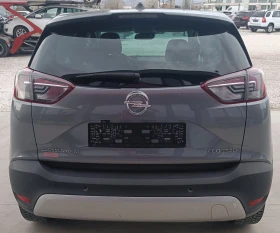 Opel Crossland X 1.6 Ecotec D, снимка 5