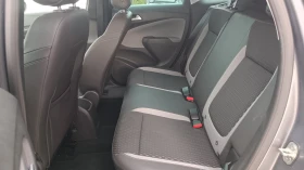 Opel Crossland X 1.6 Ecotec D, снимка 11