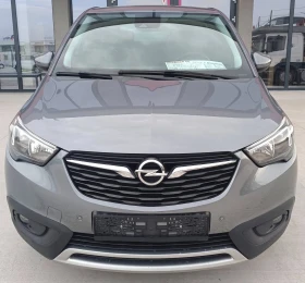 Opel Crossland X 1.6 Ecotec D, снимка 1