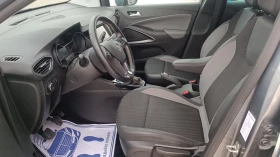 Opel Crossland X 1.6 Ecotec D, снимка 8