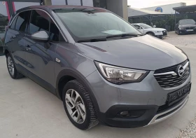 Opel Crossland X 1.6 Ecotec D, снимка 3