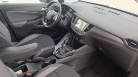 Opel Crossland X 1.6 Ecotec D, снимка 9