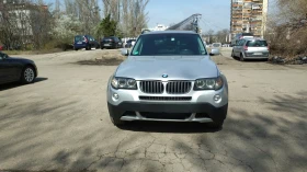 Обява за продажба на BMW X3 35d ~12 500 лв. - изображение 1
