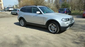 Обява за продажба на BMW X3 35d ~12 500 лв. - изображение 2