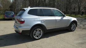 Обява за продажба на BMW X3 35d ~12 500 лв. - изображение 3