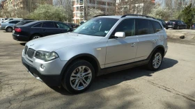 Обява за продажба на BMW X3 35d ~12 500 лв. - изображение 1