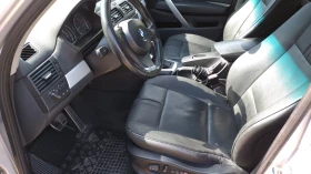 Обява за продажба на BMW X3 35d ~12 500 лв. - изображение 11