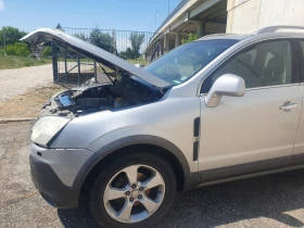 Opel Antara | Mobile.bg    6