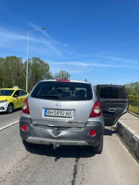 Opel Antara | Mobile.bg    13