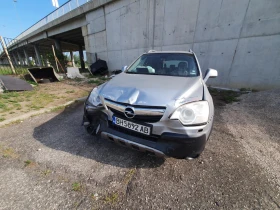 Opel Antara | Mobile.bg    5