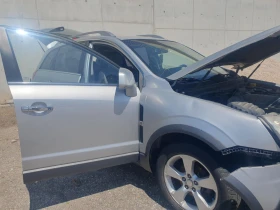 Opel Antara | Mobile.bg    8
