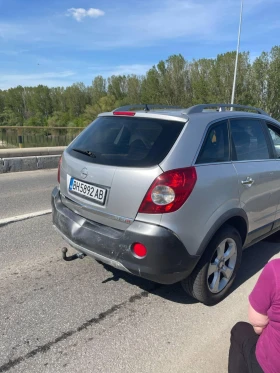 Opel Antara | Mobile.bg    12