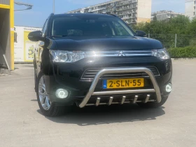 Обява за продажба на Mitsubishi Outlander PHEV ~23 000 лв. - изображение 1