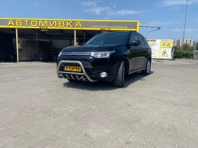 Обява за продажба на Mitsubishi Outlander PHEV ~23 000 лв. - изображение 1