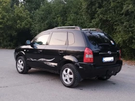 Hyundai Tucson | Mobile.bg    3