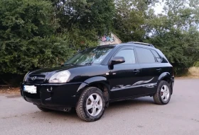 Hyundai Tucson | Mobile.bg    6