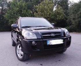 Hyundai Tucson | Mobile.bg    9