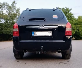 Hyundai Tucson | Mobile.bg    4