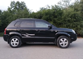Hyundai Tucson | Mobile.bg    10
