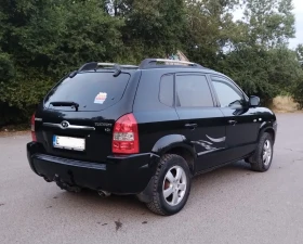 Hyundai Tucson | Mobile.bg    5