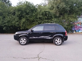 Hyundai Tucson | Mobile.bg    2