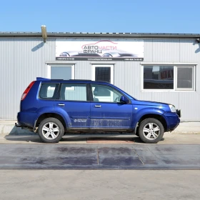 Nissan X-trail 2.2 DCI - 11 лв. - 78859301 3
