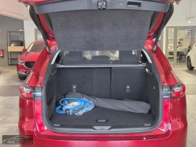 Обява за продажба на Mazda CX-60 НОВ!PHEV/328HP/HOMURA/360/PANO/4X4/625v ~ 101 999 лв. - изображение 4