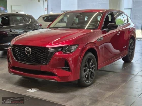 Mazda CX-60 НОВ!PHEV/328HP/HOMURA/360/PANO/4X4/625v