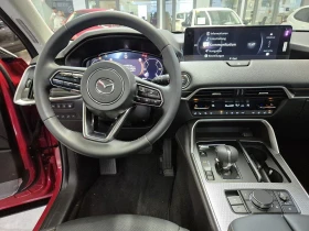 Обява за продажба на Mazda CX-60 НОВ!PHEV/328HP/HOMURA/360/PANO/4X4/625v ~ 101 999 лв. - изображение 5