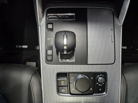 Mazda CX-60 НОВ!PHEV/328HP/HOMURA/360/PANO/4X4/625v - 101999 лв. - 45777288 13