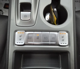 Hyundai Kona 64KWh/Premium/ | Mobile.bg    14
