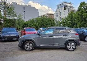 Hyundai Kona 64KWh/Premium/Термопомпа - 34150 лв. - 74252773 5