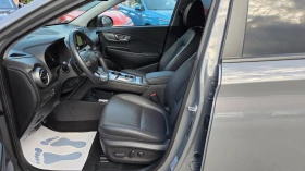 Hyundai Kona 64KWh/Premium/Термопомпа - 34150 лв. - 74252773 7