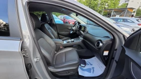 Hyundai Kona 64KWh/Premium/Термопомпа - 34150 лв. - 74252773 10