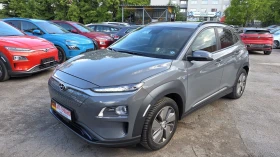 Hyundai Kona 64KWh/Premium/Термопомпа - 34150 лв. - 74252773 6