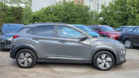 Hyundai Kona 64KWh/Premium/Термопомпа - 34150 лв. - 74252773 2