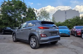 Hyundai Kona 64KWh/Premium/Термопомпа - 34150 лв. - 74252773 4