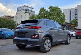 Hyundai Kona 64KWh/Premium/Термопомпа - 34150 лв. - 74252773 3