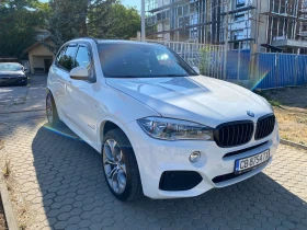     BMW X5 4.0D/TOP