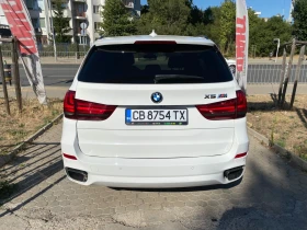 BMW X5 4.0D/TOP | Mobile.bg    5