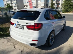     BMW X5 4.0D/TOP