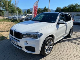    BMW X5 4.0D/TOP
