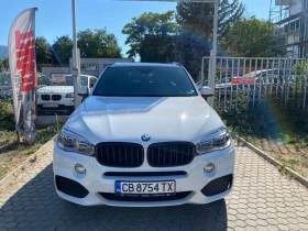     BMW X5 4.0D/TOP